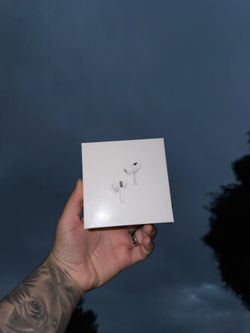 AirPods Pro 2