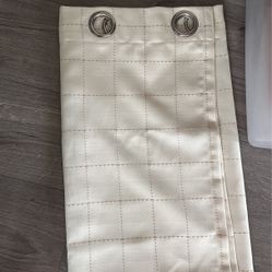 84x54 Curtain Panels 2