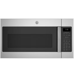 GE Microwave JVM7195SKSS 01976 .