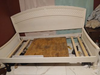 Twin Day Bed frame