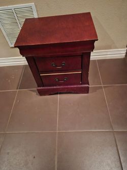 NIGHT  STAND