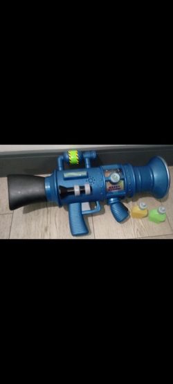 DESPICABLE ME GUN FOR SALE 