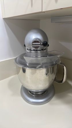 Kitchen Aid Artisan Mixer