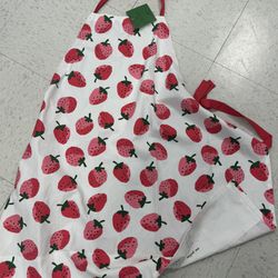 Kate Spade apron