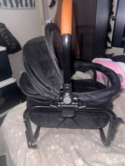 Pet carrier