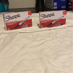 Sharpie 