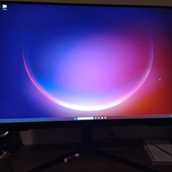 Gaming Moniter 
