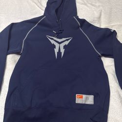 NIKE Sweater Small/Medium