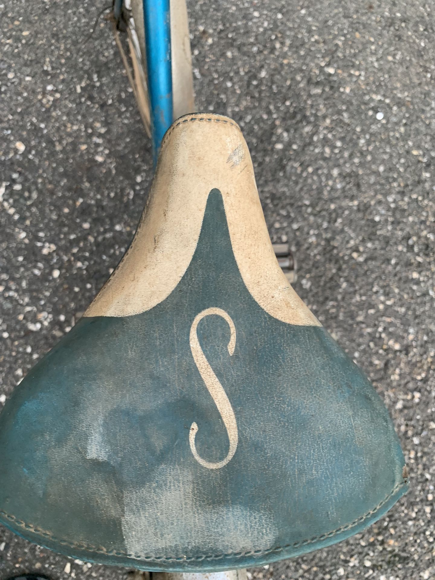 Schwinn Bantam Junior Vintage Bike for Sale in Morristown, NJ
