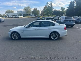2011 BMW 328i