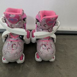 Kids Roller Skates