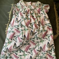 Cute Light Pink Baby Gap Dress Size 3T
