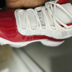 Jordan 11 Men’s Cherry 🍒 