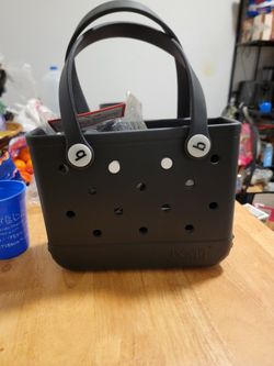 Bitty Bogg Bag