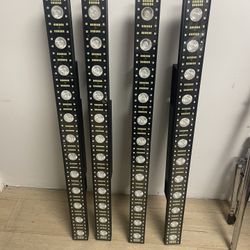 Led Light Bar Dj