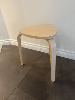 Stool