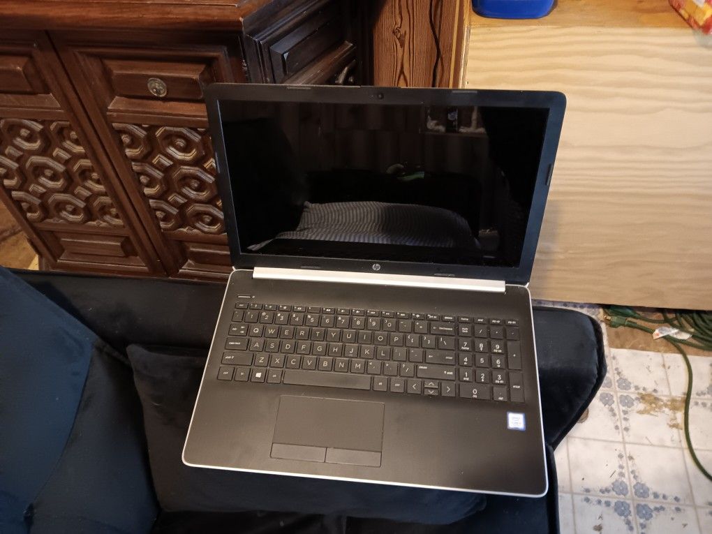 Hp Laptop Windows Not Included