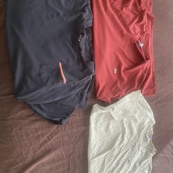 Mens xL Lacoste