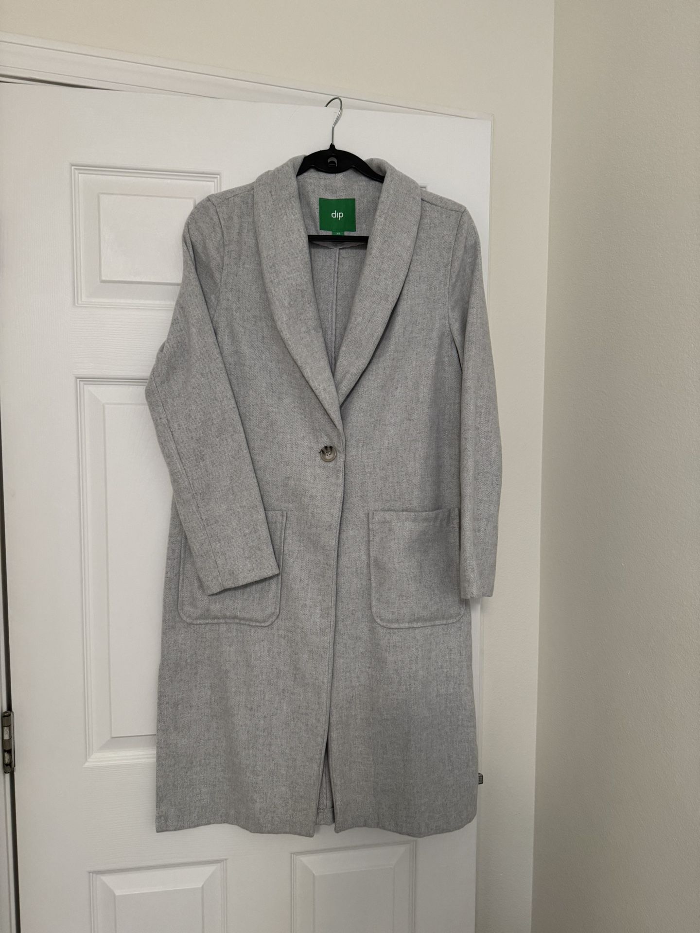 Woman’s Coat