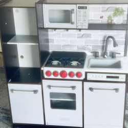 Kids Kitchen Play set 