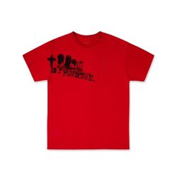 My Chemical Romance Cemetery T-shirt