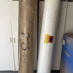 King Mattress, 14 Inches Signature Design by Ashley Chime Hybrid King Mattress with Gel Memory Foam, Medium Firm, Pressure Relief, Fiberglass Free bra