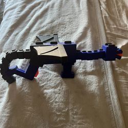 Minecraft Ender Dragon Fun