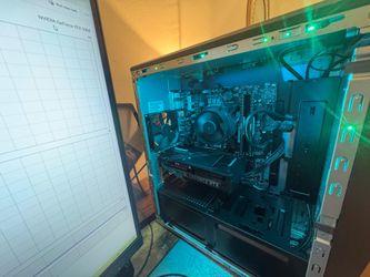 Gaming PC| RTX 5060