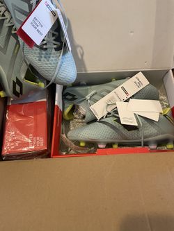 Soccer Cleats