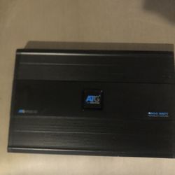 ATG 6500watt
