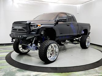 2014 Toyota Tundra