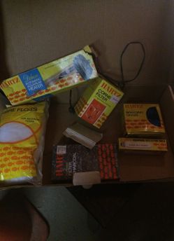 Fish aquarium package