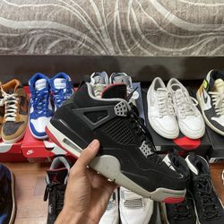 Jordan 4