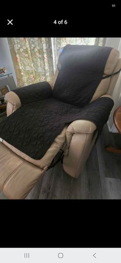 Rocker Recliner