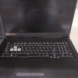 Asus Laptop