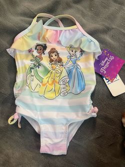 Disney Princess Swimsuit
