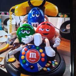M&Ms Phone