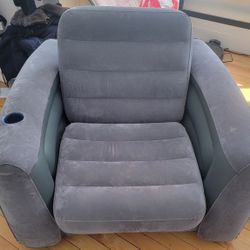 inflatable sofa