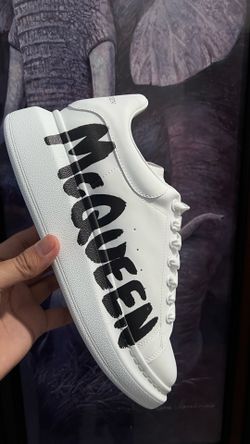 Alexander McQueen shoes