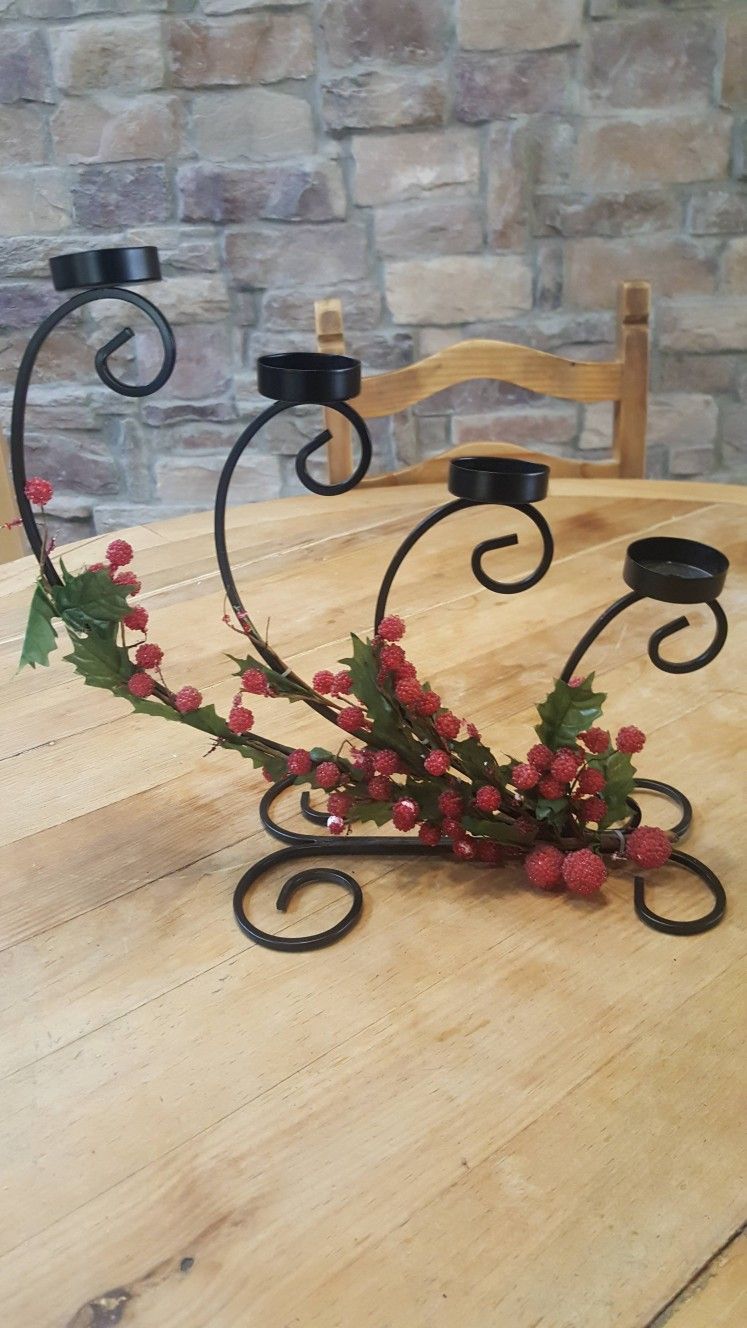 Candle Holder