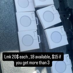 Apple Magsafe Charger 1m