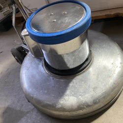 Floor Floor Scrubber Machine 