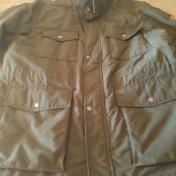 Northwest Jacket