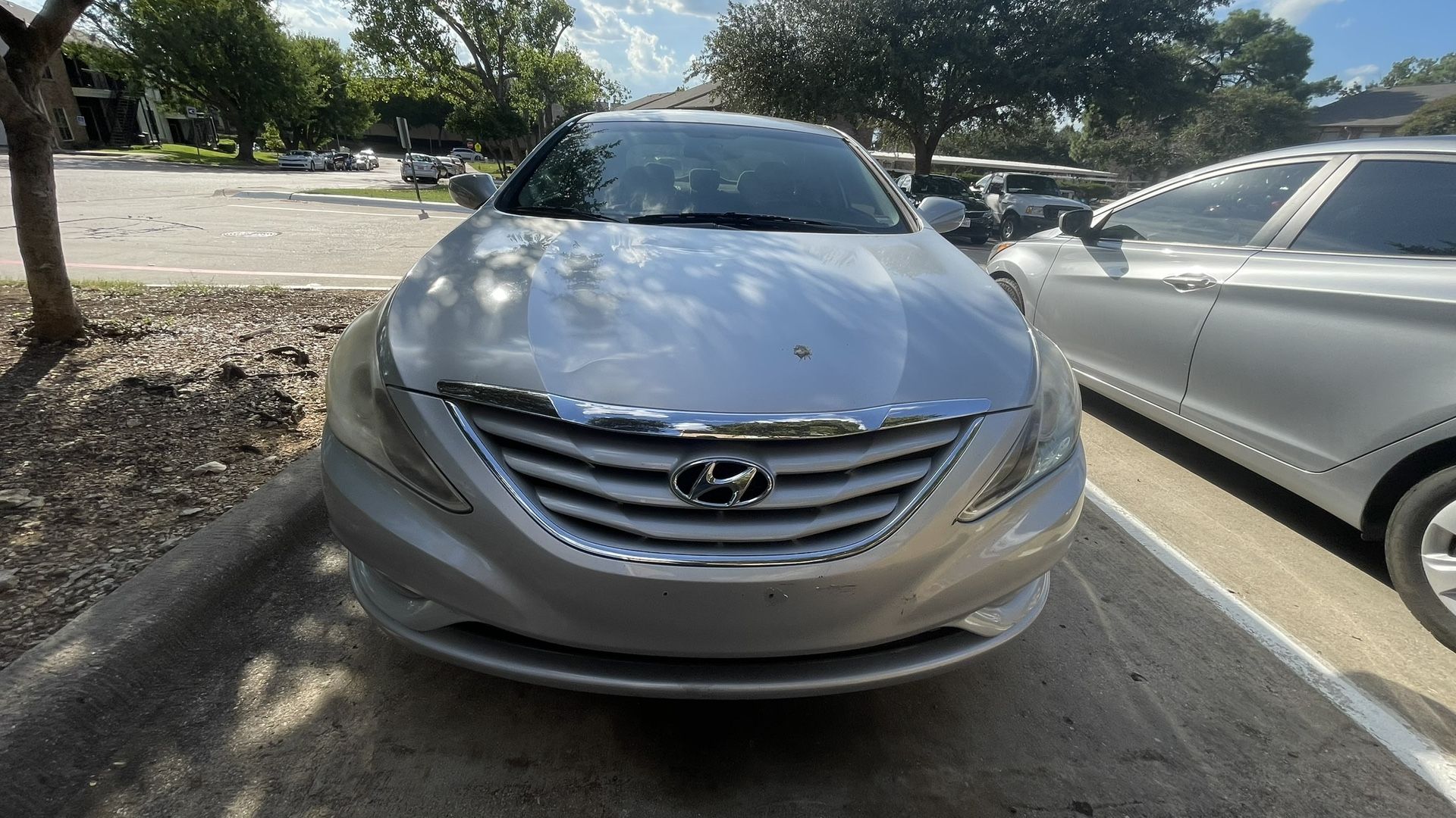Quick Headlight Restoration