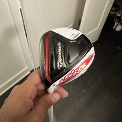 Taylor Made Aero burner Lefty
