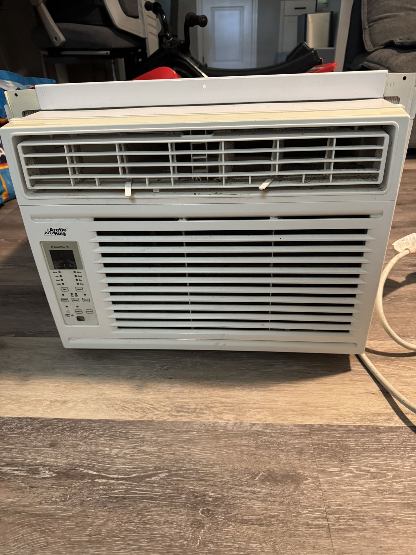 Ac Unit