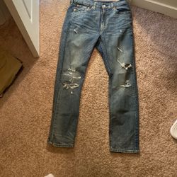 33-32 Levi’s