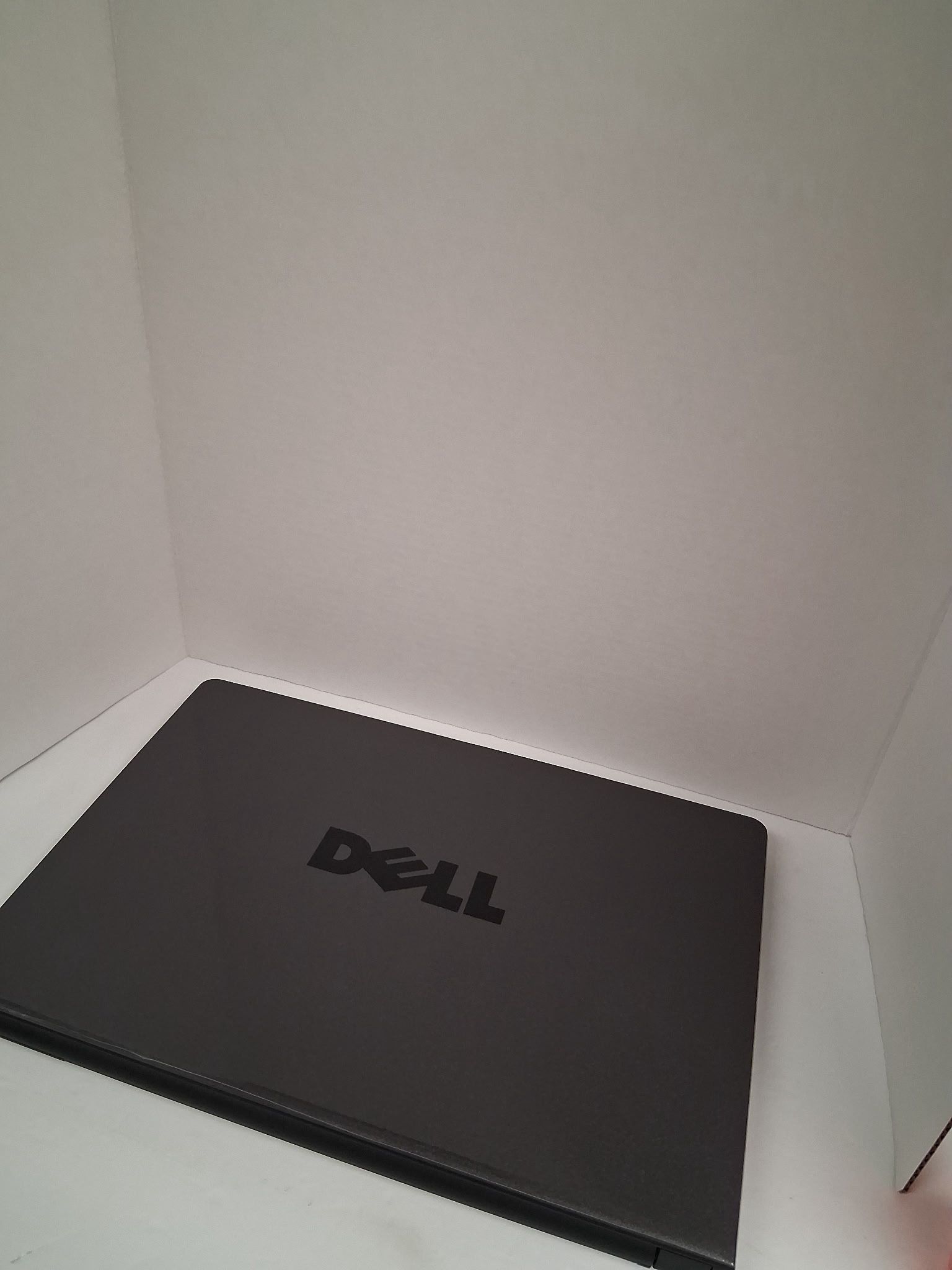 Dell Inspiron 15 Custom Grey