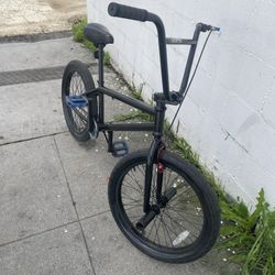 Primo Bmx Bike 