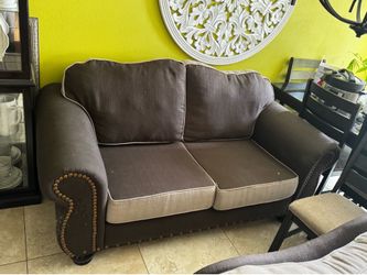 2-Piece Couch